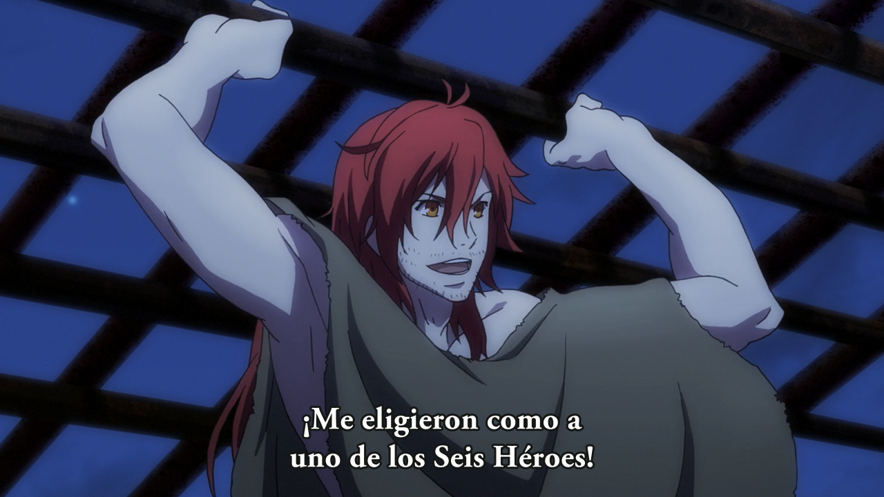 Rokka no Yuusha (PuyaSubs!)